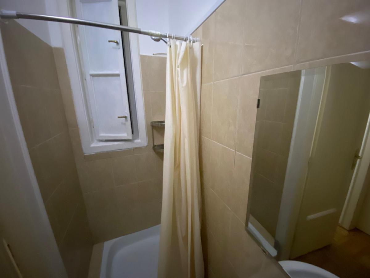 Monolit Budapest Center Guesthouse Ngoại thất bức ảnh