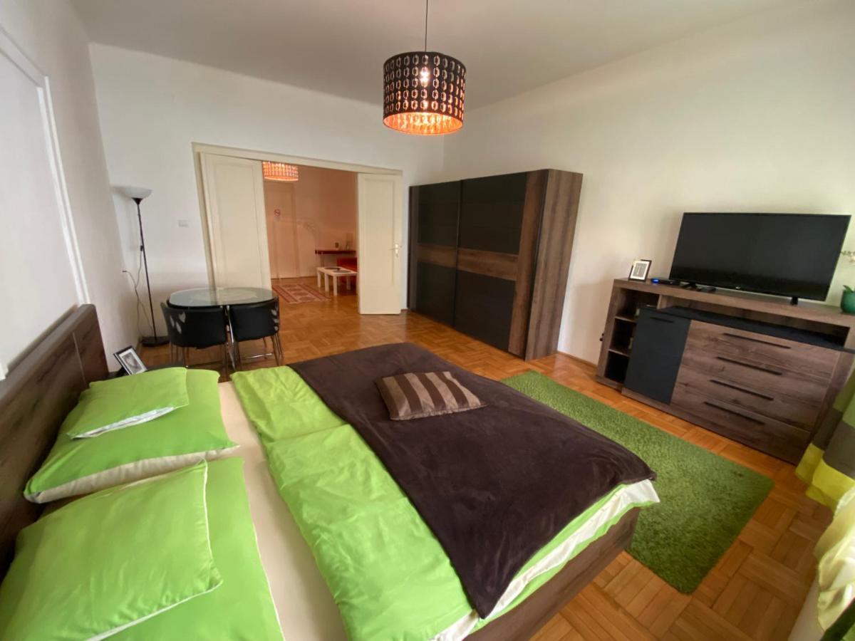 Monolit Budapest Center Guesthouse Ngoại thất bức ảnh