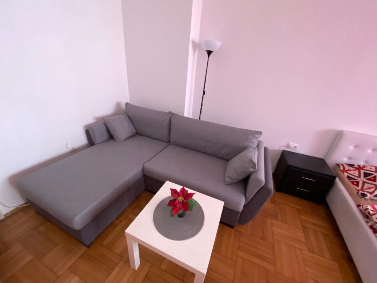 Monolit Budapest Center Guesthouse Ngoại thất bức ảnh